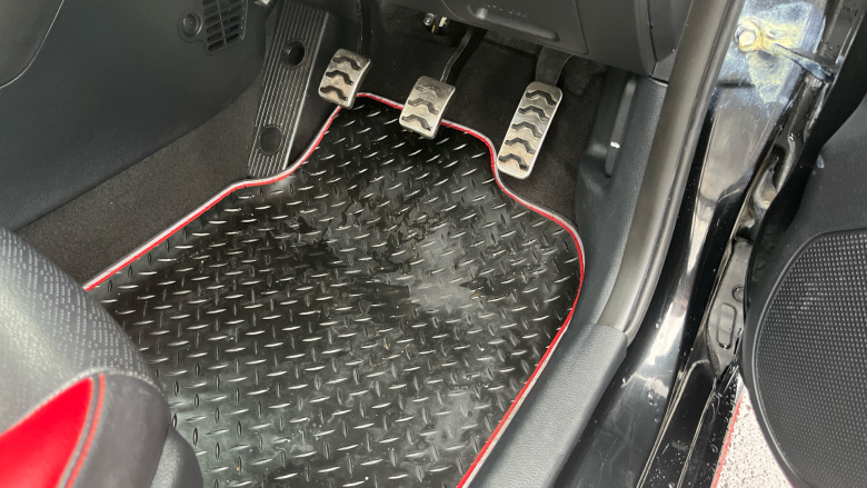 Kia Picanto 1.25 GT-line 5dr Petrol Hatchback